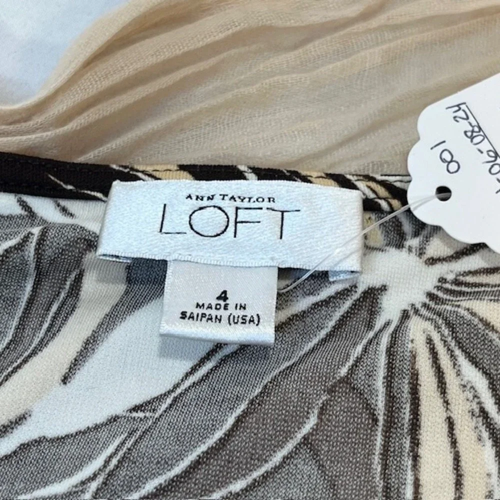 LOFT ann taylor